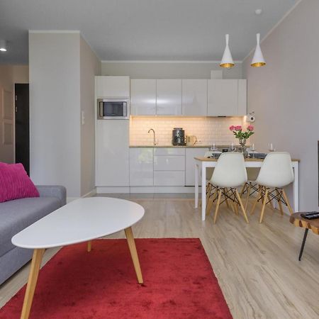 Apartamenty Sun & Snow Nadmorze Gdansk Exterior foto