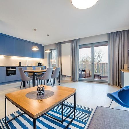 Apartamenty Sun & Snow Nadmorze Gdansk Exterior foto