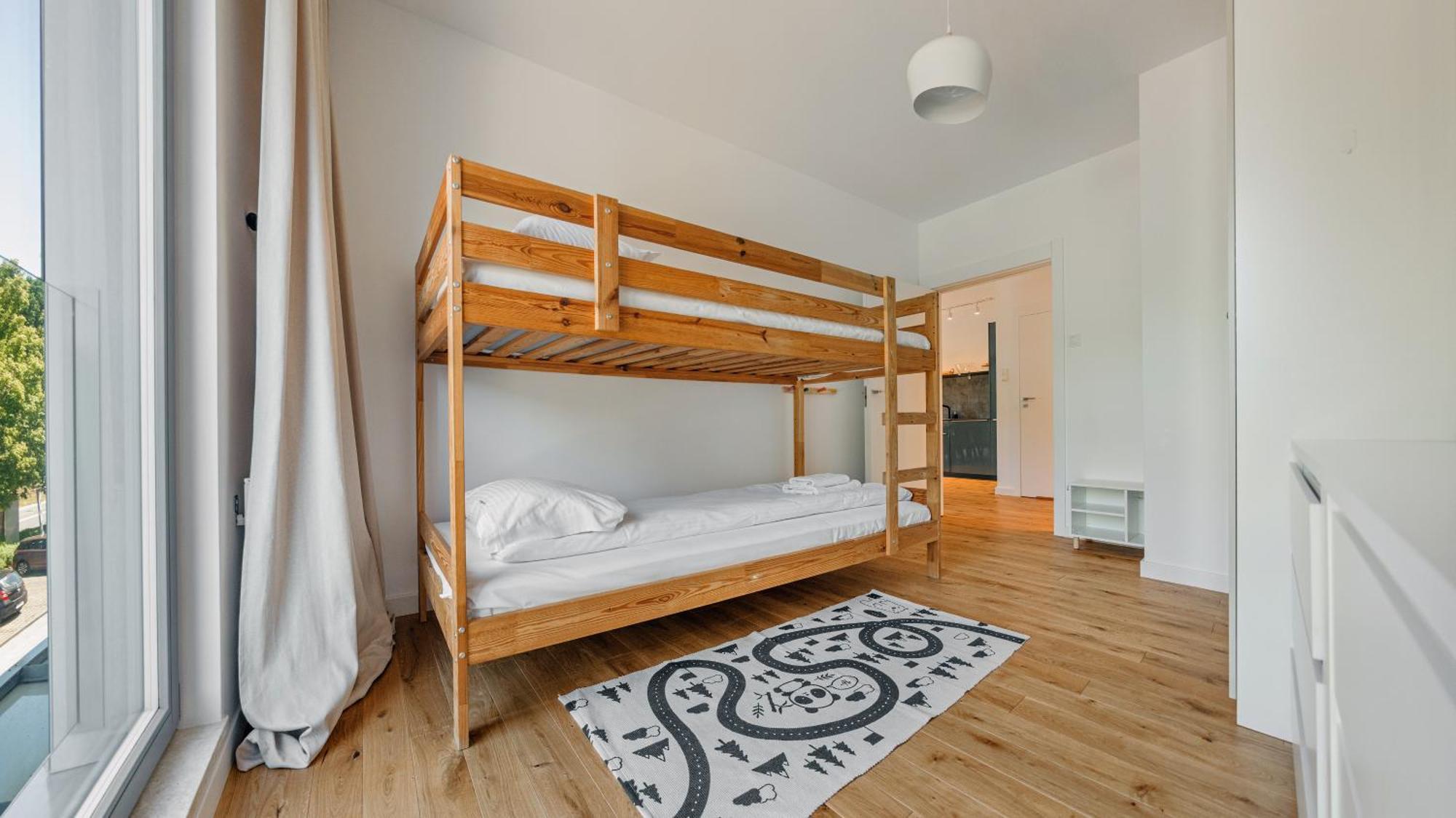 Apartamenty Sun & Snow Nadmorze Gdansk Exterior foto