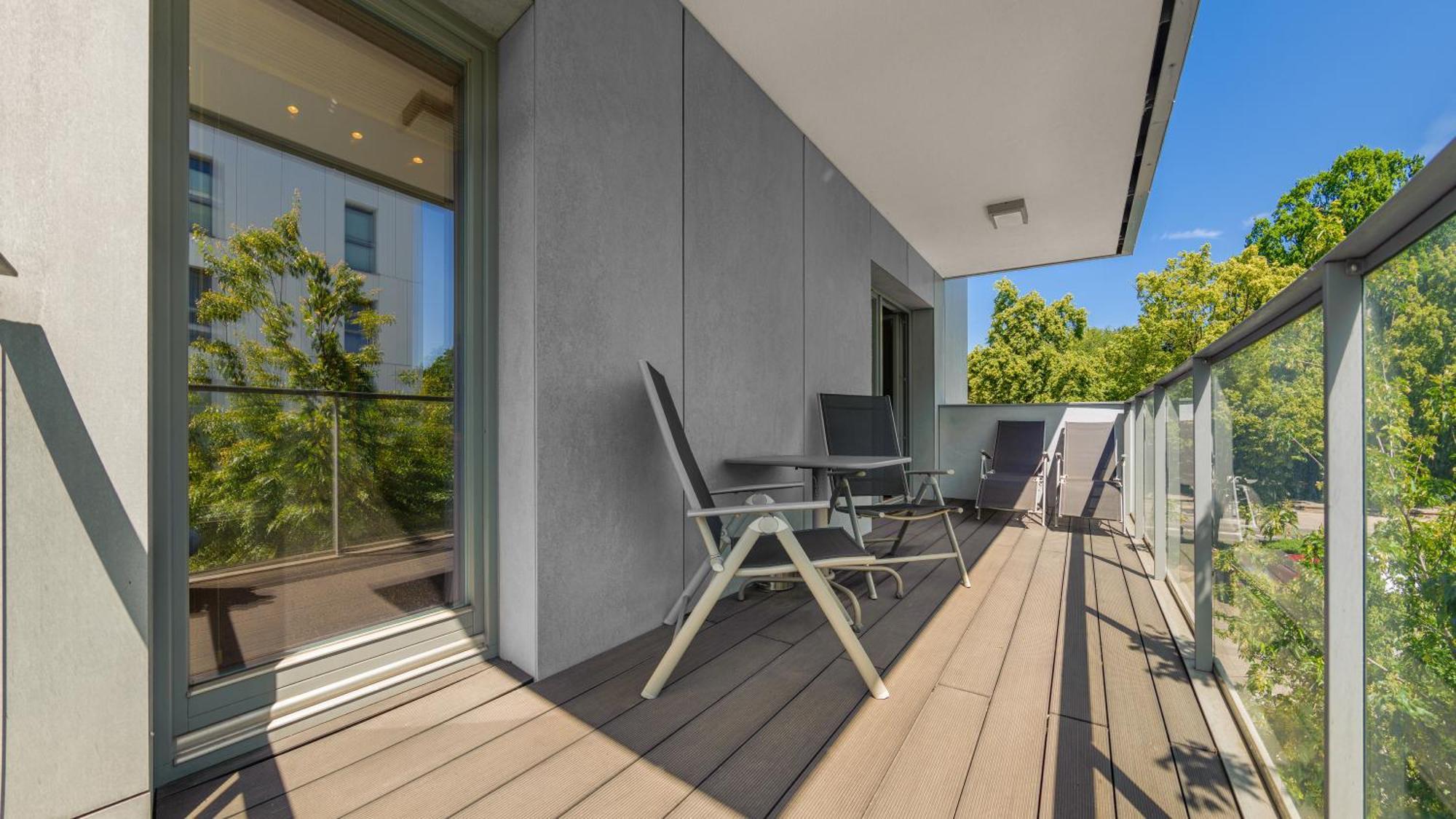 Apartamenty Sun & Snow Nadmorze Gdansk Exterior foto