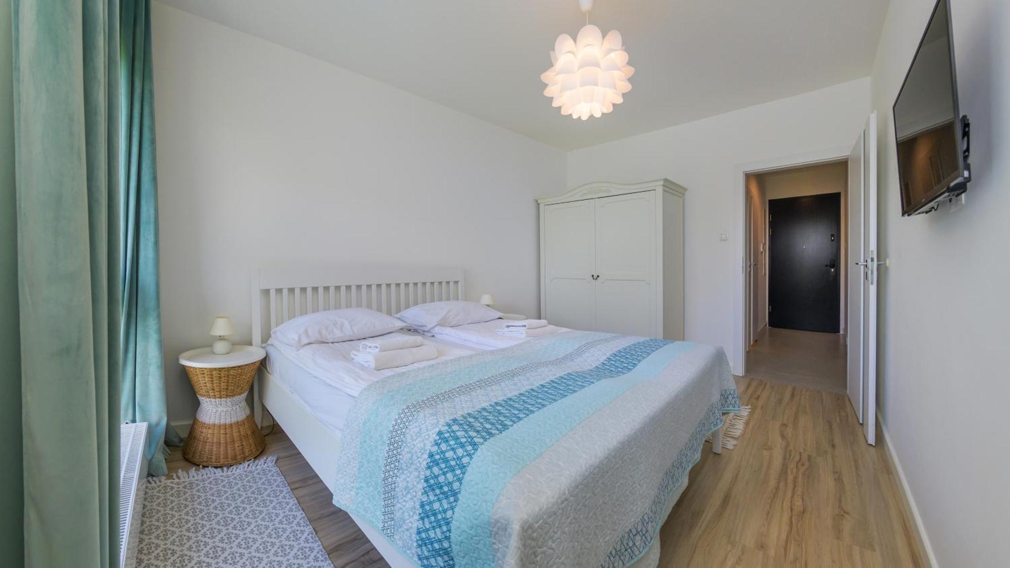 Apartamenty Sun & Snow Nadmorze Gdansk Exterior foto