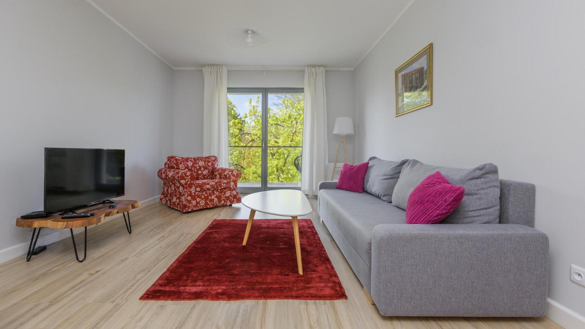 Apartamenty Sun & Snow Nadmorze Gdansk Exterior foto
