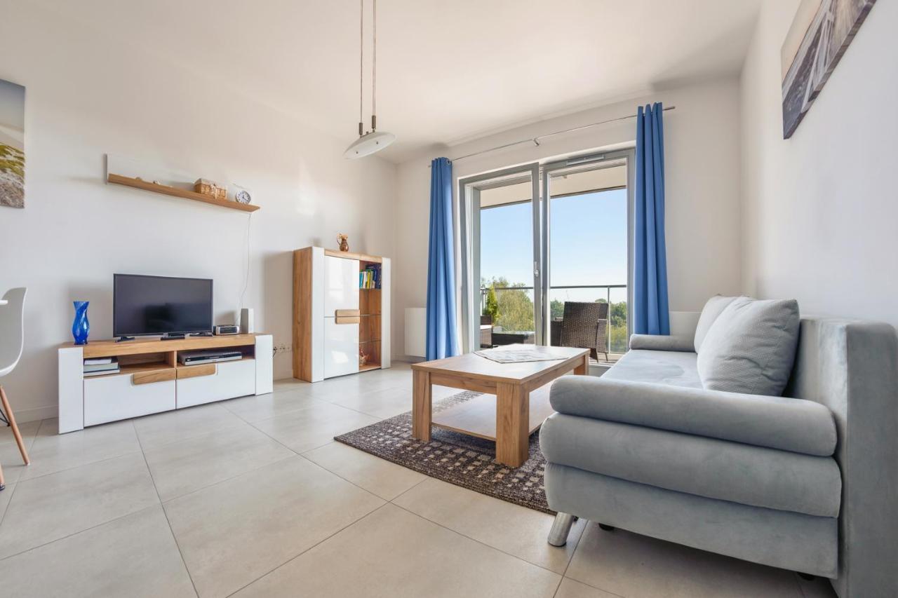 Apartamenty Sun & Snow Nadmorze Gdansk Exterior foto